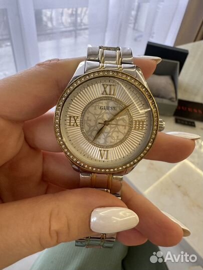 Наручные часы Guess оригинал