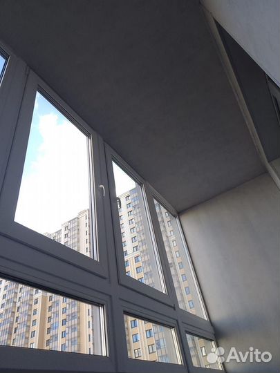 Ремонт и обслуживание пластиковых окон