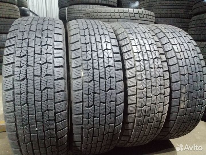 Goodyear Ice Navi Zea 185/65 R15
