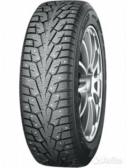 Yokohama Ice Guard Stud IG55 225/55 R18 102T