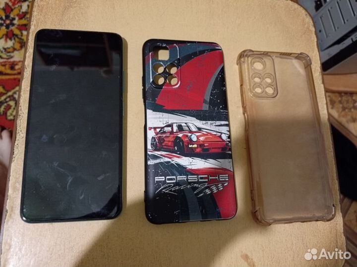 Xiaomi Poco M4 Pro 5G, 4/64 ГБ
