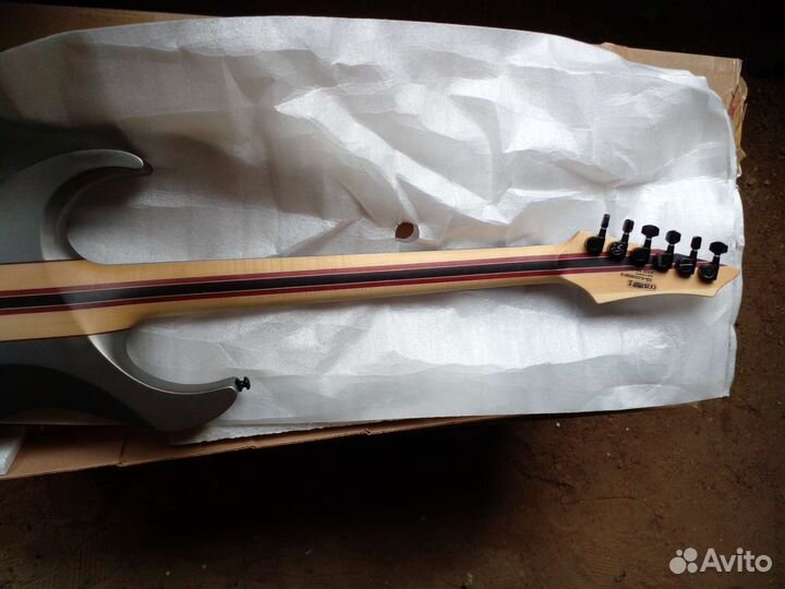 Cort x500 -menace -gs новая пр Индонезия