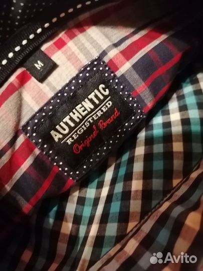 Рубашки ostin