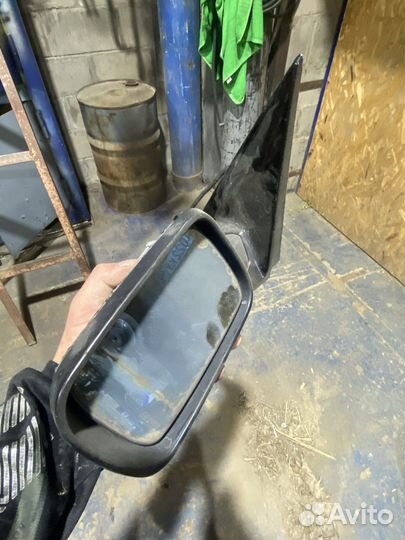 Зеркало bmw 3 e46