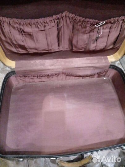 Чемодан СССР