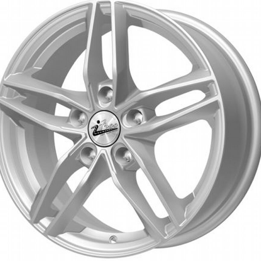 Литые диски iFree Moskva 6.5×R16 5×108