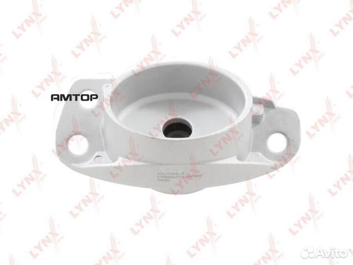 Lynxauto MA-1254LR Опора амортизатора lynxauto MA