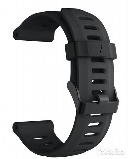 Новый Ремешок для Garmin Fenix 3/5x/5x plus/6x/7x