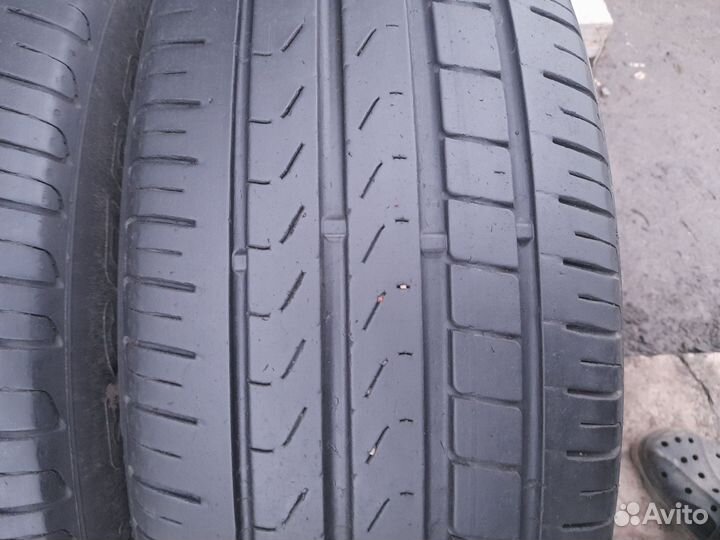 Pirelli Scorpion Verde 215/60 R17 96H