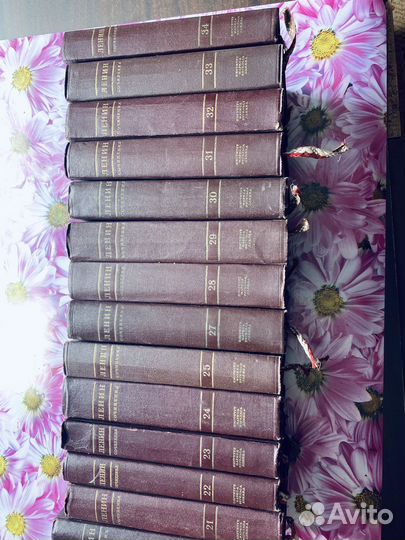 Собрание сочинений Ленина