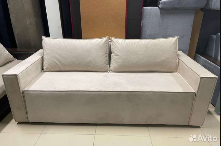 Диван лофт#403