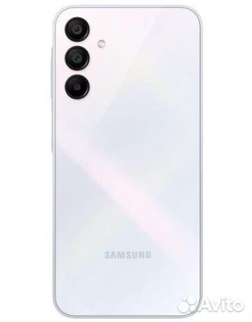 Samsung Galaxy A15, 4/128 ГБ