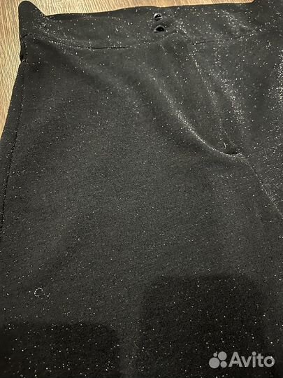 Костюм новый