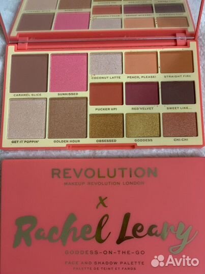 Контуринг, хайлайтеры, румяна