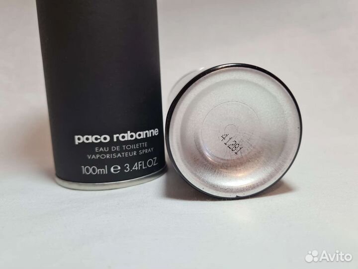 Туалетная вода Paco rabanne Paco 100ml