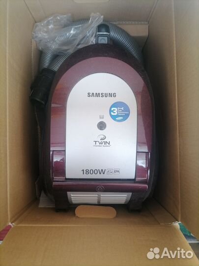 Пылесос Samsung