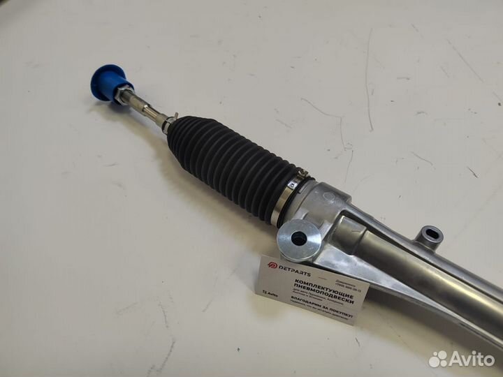 Рулевая рейка Lexus Rx450 4551048040