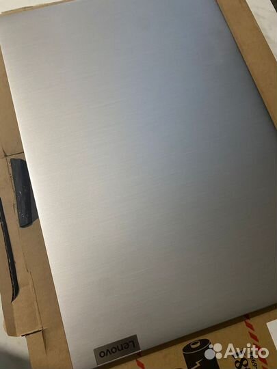 Lenovo IdeaPad 3 15IML05