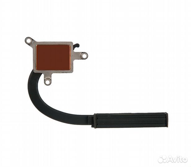 Радиатор MacBook Pro 13 A1278 Mid 2012 923-0105