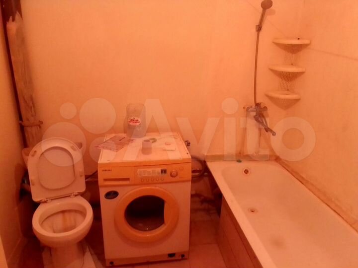 Квартира-студия, 24 м², 9/17 эт.