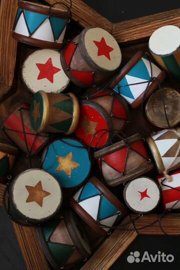 Детские игрушки новые