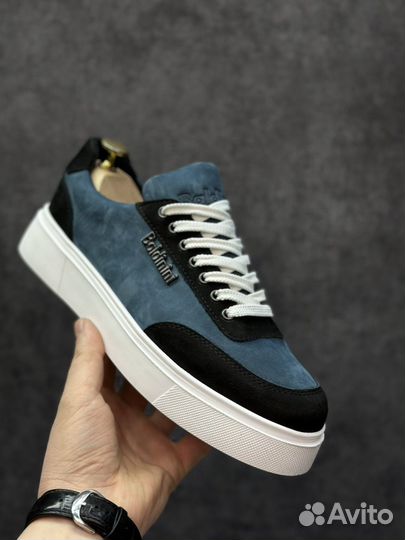 Кеды мужские baldinini