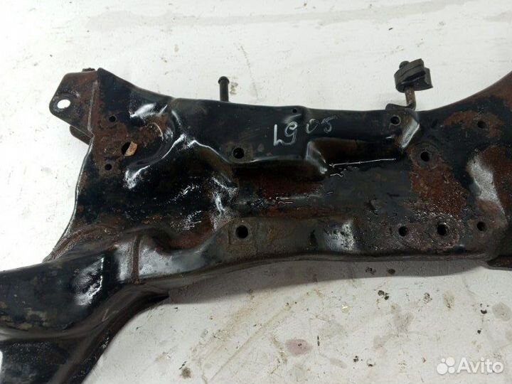 Подрамник передний Mitsubishi Lancer 9 седан 1.6