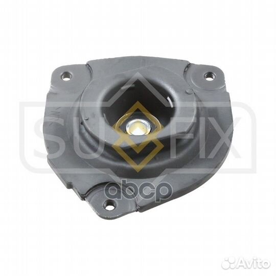 Опора стойки перед прав FM1008 sufix