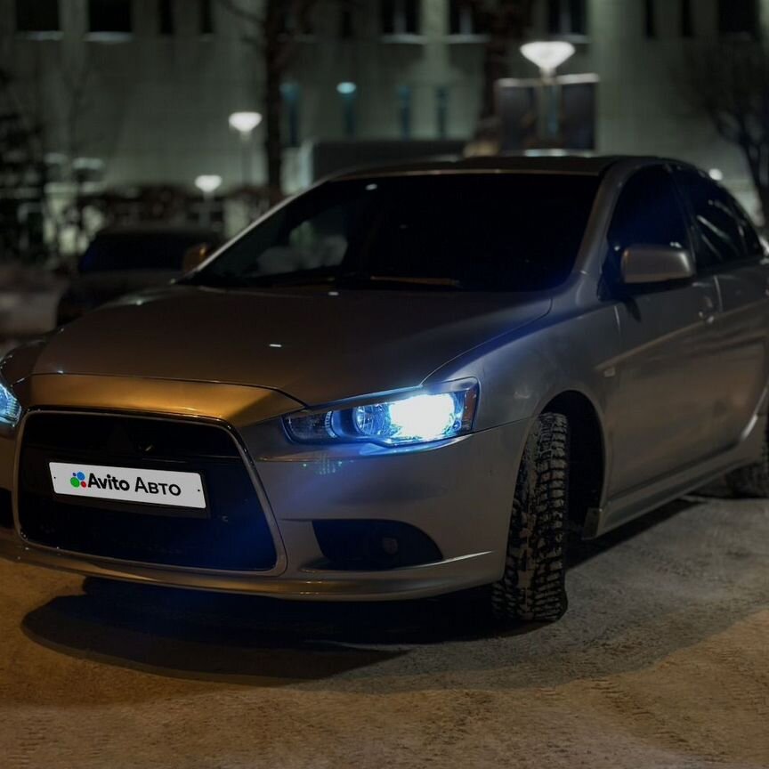 Купить Mitsubishi 🚘 от 100 000 ₽ в Красноярске: 406 объявлений