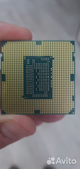Intel core i5 3470