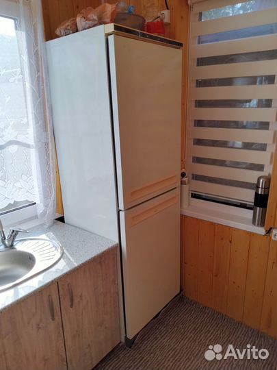 Холодильник stinol 102