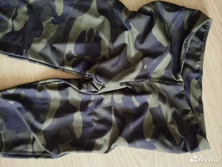 Лосины bona fide s