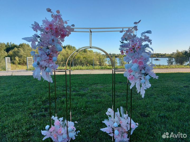 Фотозоны, украшения для машин