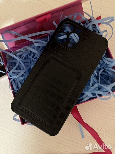 Чехол на iPhone 13 pro max