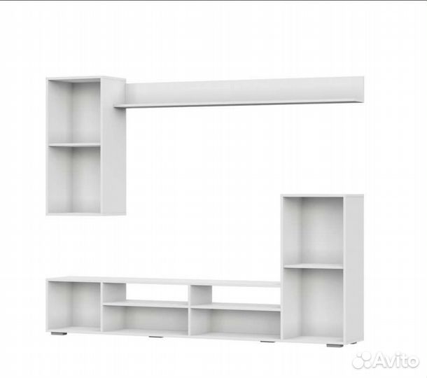 Гостиная мг 4