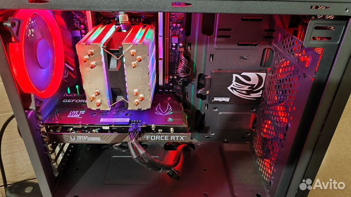 Видеокарта