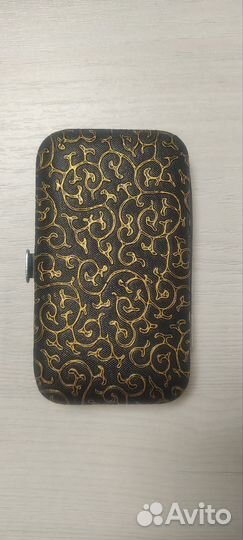 Маникюрный набор новый