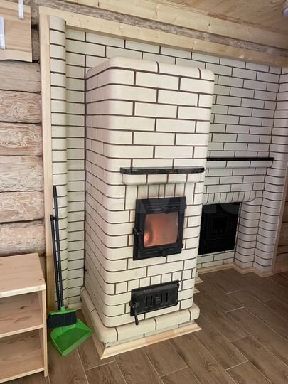 Дом 65 м² на участке 12 сот.