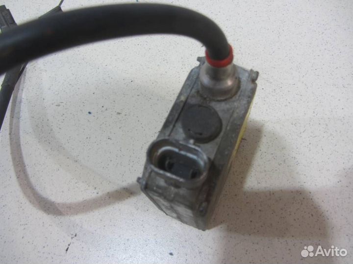 Блок розжига ксенона Форд