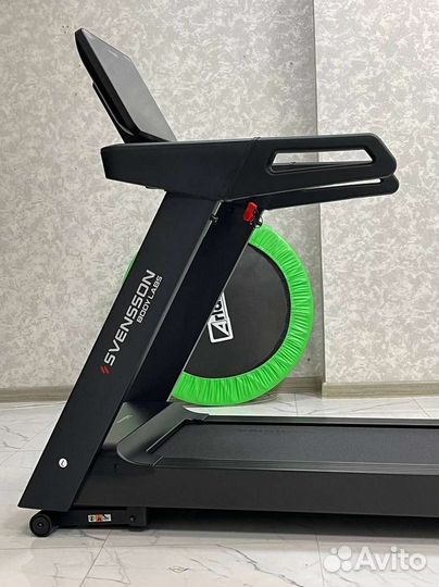 Беговая дорожка