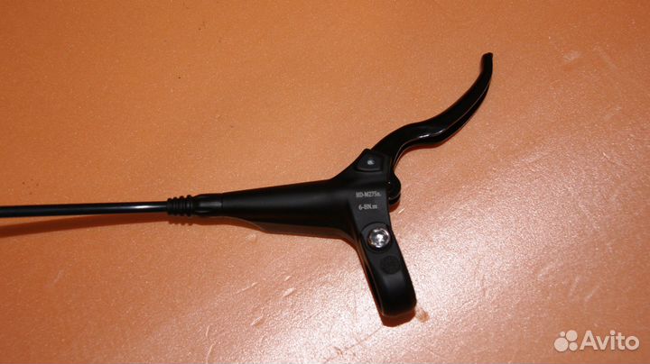 Tektro M275 Тормоз гидравлический передний