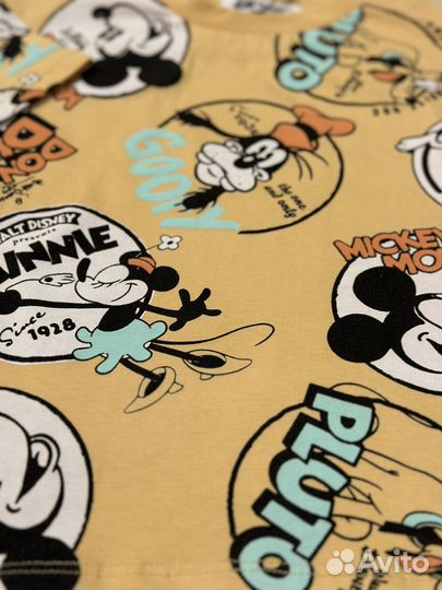 Костюм H&M Дисней на мальчика