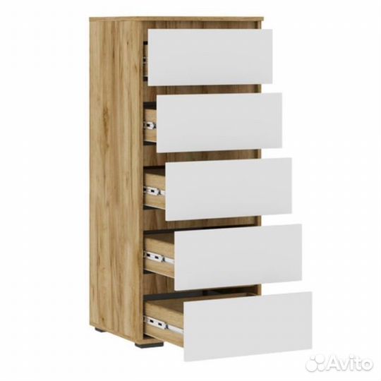 Комод тумба Хелен км-03