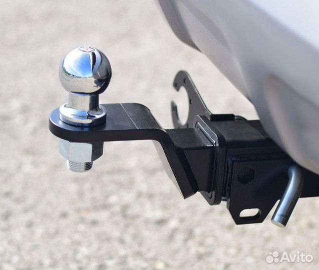 Фаркоп тсу купить в ижевске