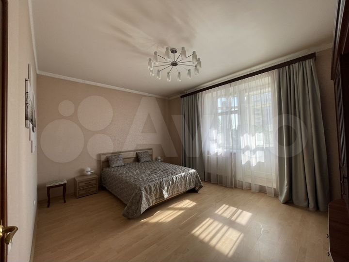 1-к. квартира, 50 м², 6/12 эт.