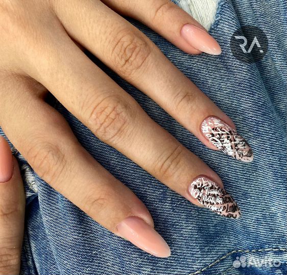 Маникюр Педикюр Наращивание Брови