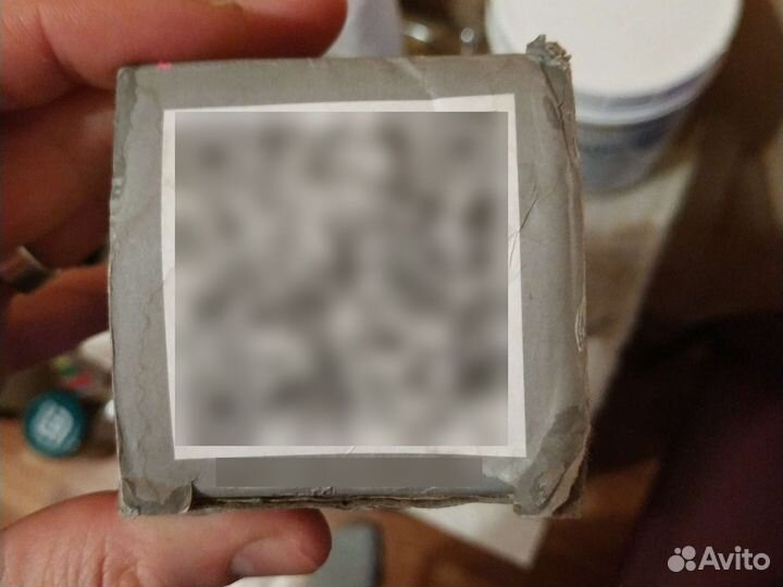 Амортизаторы Miles 2шт