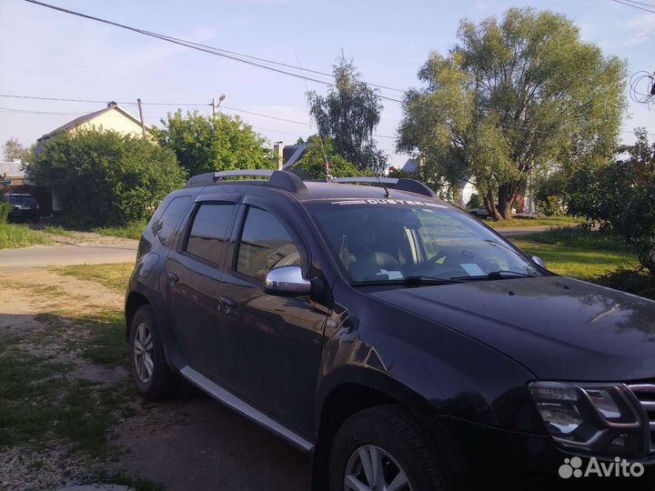 Renault Duster 2.0 МТ, 2013, 148 920 км