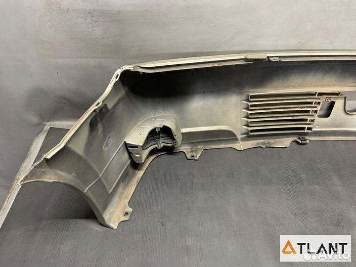 Бампер передний toyota OPA