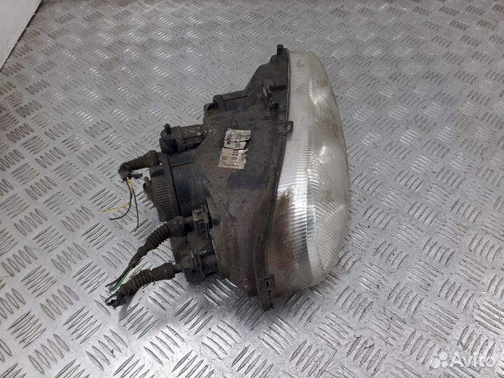 Фара 0318007214 Alfa Romeo 156 (2003-2007)